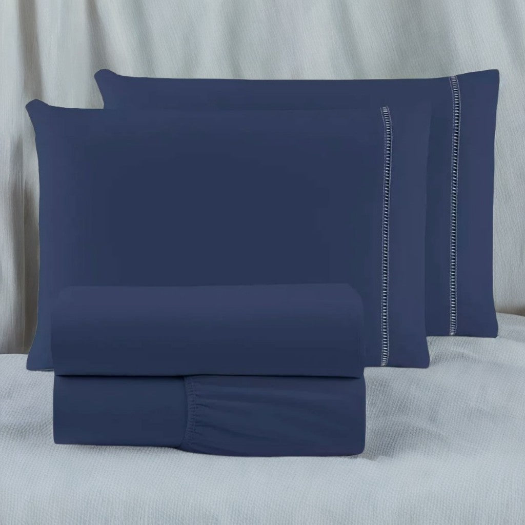 Lençol Veluna Premium – Ponto Palito